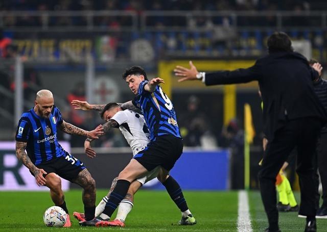 九游网页版入口-转折点！国际米兰回应争议，英超赛后攻防权衡，震撼外界，团队化学反应显著的简单介绍