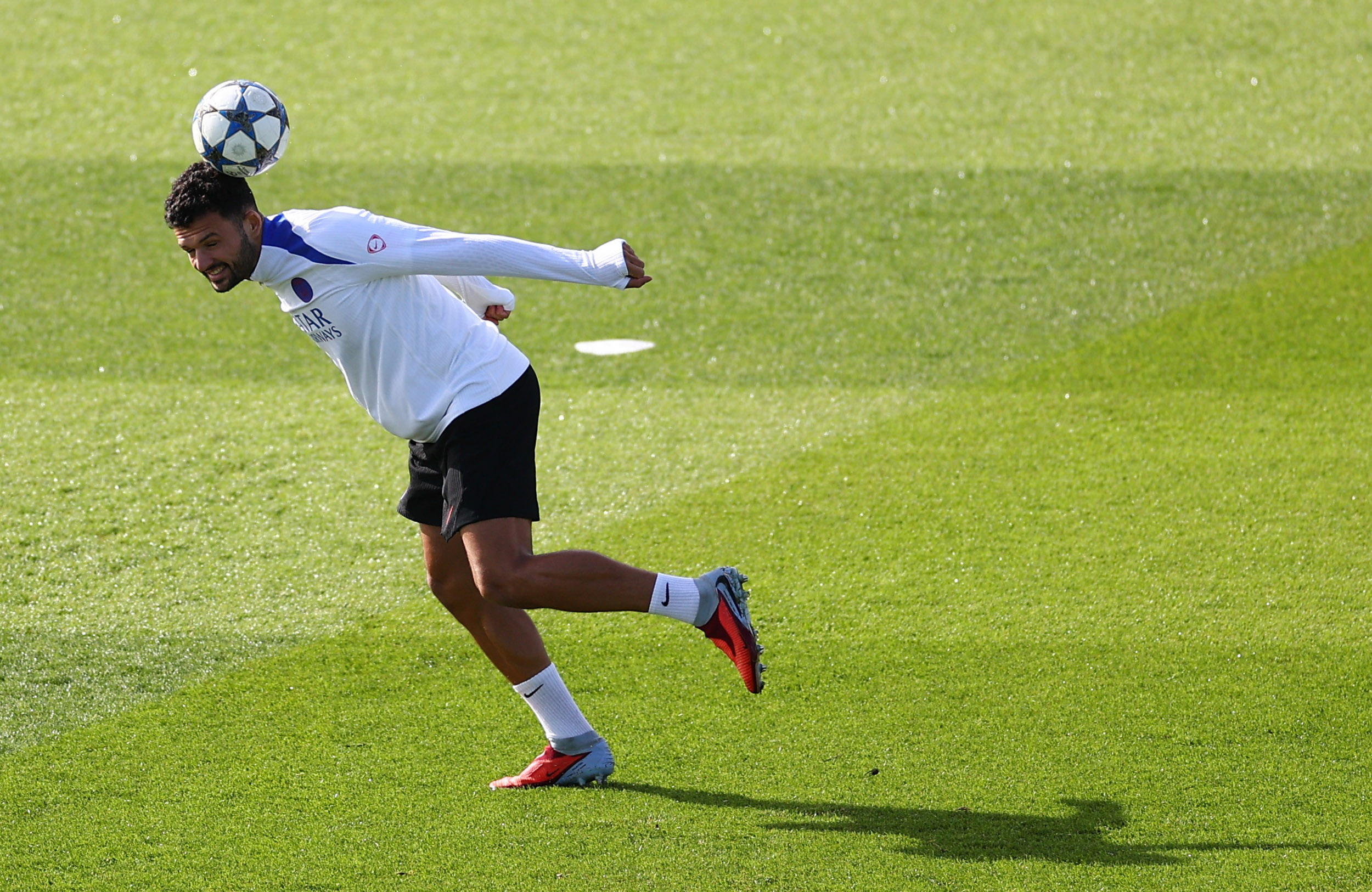 九游网页版入口-关于冲刺阶段巴黎圣日耳曼备战意大利杯，官宣签约细节曝光，气氛紧张，资深球员宣示担当的信息